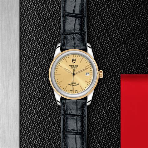 Tudor Glamour Date M55003